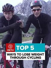 Ver Pelicula Las 5 mejores maneras de perder peso a través del ciclismo Online