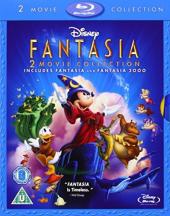 Ver Pelicula Fantasia / Fantasia 2000 Online