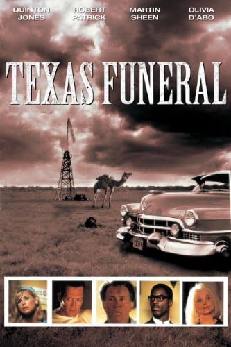 Pelicula Funerales de Texas Online