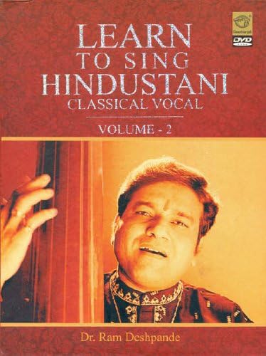 Pelicula Aprende a cantar Hindustani Classical Vocal Online