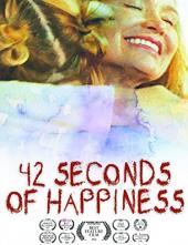 Ver Pelicula 42 segundos de la felicidad Online
