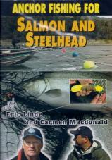 Ver Pelicula Pesca De Anclaje Para Salmón Y Steelhead Online