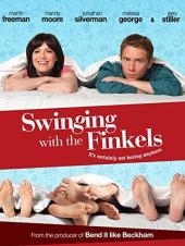 Ver Pelicula Swinging con los Finkels Online
