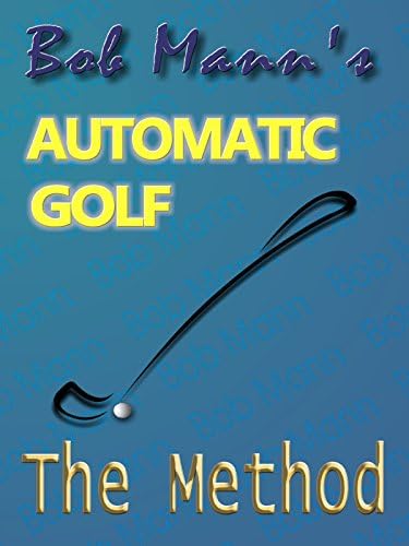 Pelicula Golf Automático - El Método Online