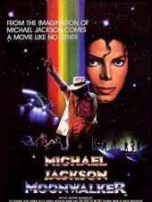 Ver Pelicula Michael Jackson Moonwalker Online