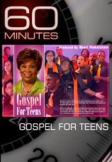 Ver Pelicula 60 minutos - Evangelio para adolescentes Online