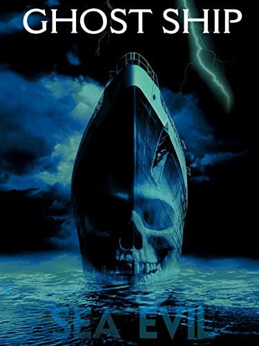 Pelicula Barco fantasma (2002) Online