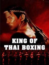 Ver Pelicula Rey del boxeo tailandés Online