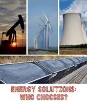 Ver Pelicula Soluciones de energía: ¿Quién elige? Online