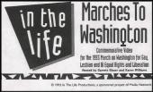 Ver Pelicula En el video conmemorativo de Life: Marches to Washington para la Marcha de 1993 en Washington para Gay, Lesbian y Bi Equal Rights and Liberation Online