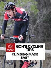 Ver Pelicula Consejos de ciclismo de GCN: escalada fácil Online
