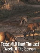 Ver Pelicula Texas MLD Hunt La última semana de la temporada Online