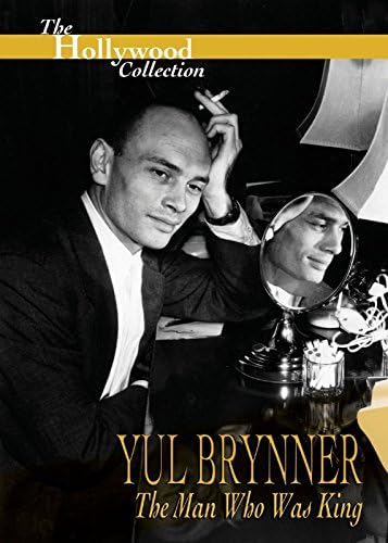 Pelicula Colección de Hollywood: Yul Brynner El hombre que fue rey Online