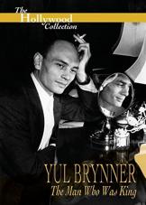 Ver Pelicula Colección de Hollywood: Yul Brynner El hombre que fue rey Online