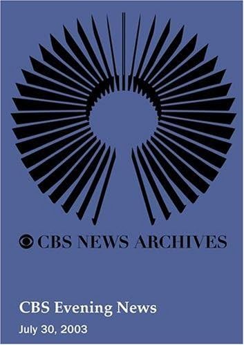 Pelicula CBS Evening News Online