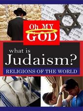 Ver Pelicula ¿Qué es el judaísmo? Online