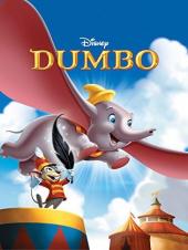 Ver Pelicula Dumbo Online