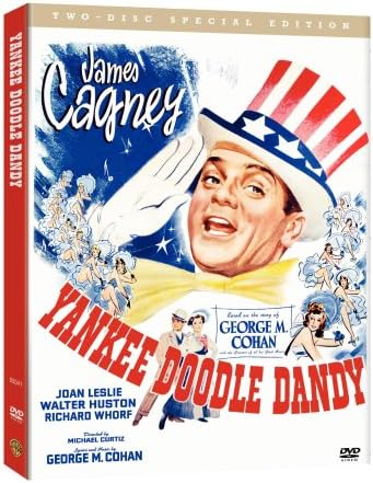 Pelicula Yankee Doodle Dandy Online