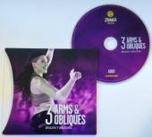 Ver Pelicula Zumba Fitness Arms & amp; Oblicuos DVD del conjunto de DVD de zona de destino! ¡Español ingles! Online
