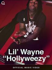 Ver Pelicula Lil Wayne - Hollyweezy (video musical oficial) Online