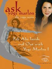 Ver Pelicula Fab Abs por dentro y por fuera con Yogi Marlon I - yoga Online