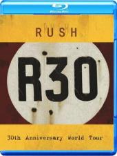 Ver Pelicula Rush: R30 30th Anniversary World Tour Online