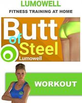 Ver Pelicula Butt of Steel - Perfect Butt Exercises - Entrenamiento de entrenamiento físico Online