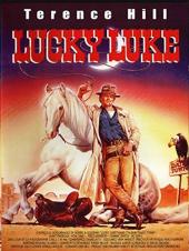 Ver Pelicula Lucky Luke Online