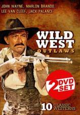 Ver Pelicula Wild West Outlaws - 10 películas clásicas Online