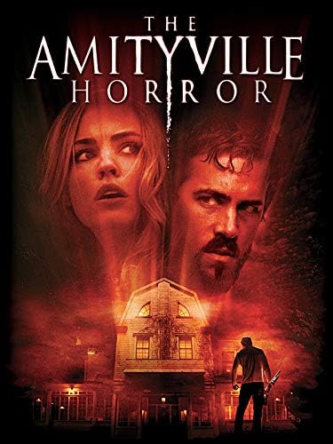 Pelicula El horror de Amityville (2005) Online