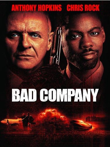 Pelicula Bad Company (2002) Online