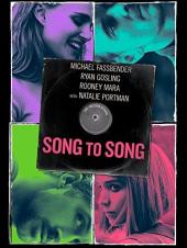 Ver Pelicula Song to Song Online