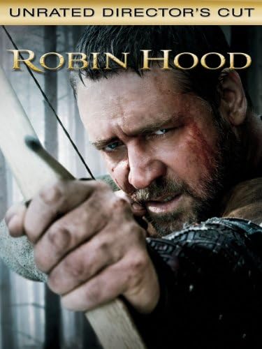Pelicula Robin Hood (Sin clasificar) Online