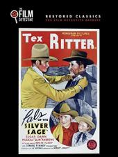 Ver Pelicula Pals of the Silver Sage Online