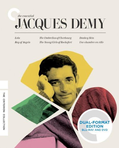 Pelicula El esencial Jacques Demy Online
