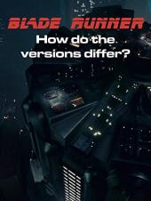 Ver Pelicula Revisión: Blade Runner: ¿cómo difieren las versiones? Online