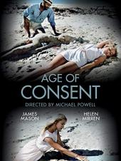 Ver Pelicula Edad de consentimiento Online