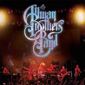 Ver Pelicula The Allman Brothers Band - Vive en Great Woods Online