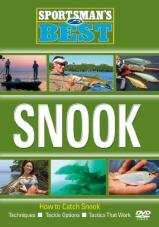 Ver Pelicula El mejor de los deportistas: el DVD de Snook Fishing Online