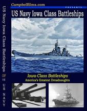 Ver Pelicula Iowa Class Battleships BB-62 BB-63 Nueva Jersey Missouri Navy Películas antiguas WW2 Corea Vietnam DVD Online