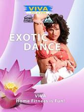 Ver Pelicula Viva - Danza exótica: entrenamiento físico sensual Online