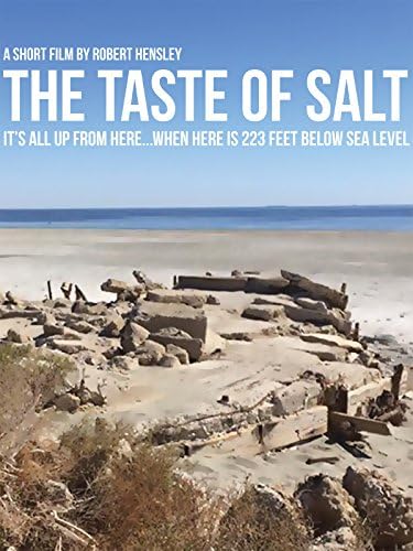 Pelicula El sabor de la sal Online