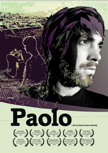 Pelicula Paolo Online