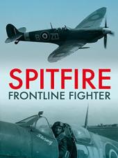 Ver Pelicula Spitfire Frontline Fighter Online