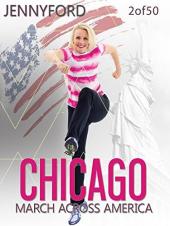 Ver Pelicula Marcha de Chicago a través de América (2 de 50) Jenny Ford Online