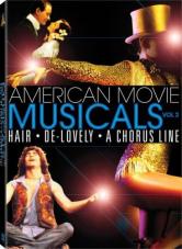 Ver Pelicula Colección American Music Musicals 2 Online