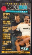 Ver Pelicula INSIDE MAN VideoAgenda Gay - Volumen 1, Video # 1 - Invierno 1991 Online