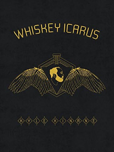 Pelicula Kyle Kinane: Whisky Icarus Online