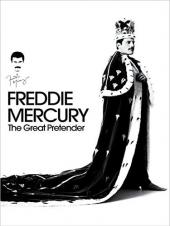 Ver Pelicula Freddie Mercury - El gran pretendiente Online