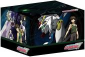 Ver Pelicula Mobile Suit Gundam Wing Collector Ultra Edition Blu-ray Online